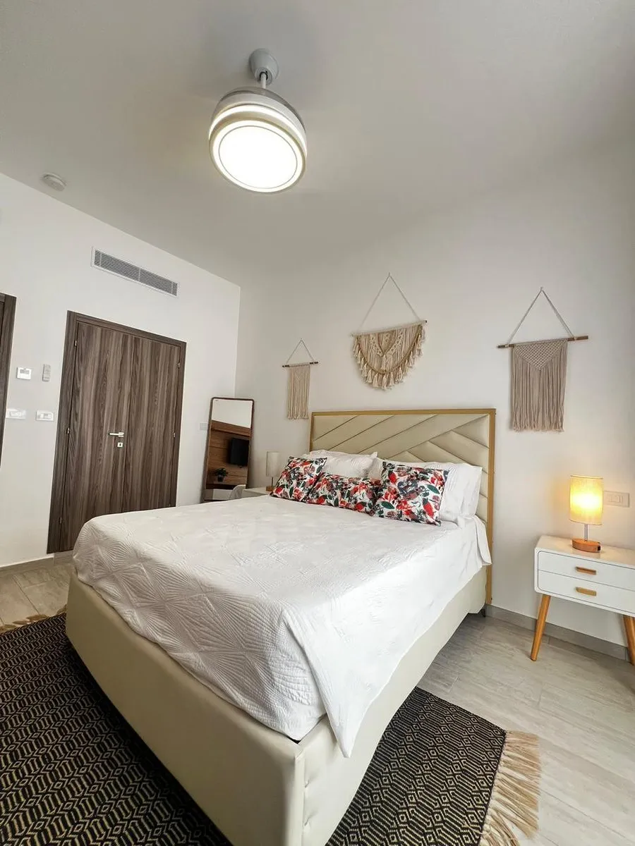 APARTAMENTO EN VENTA 1 DORMITORIO CORAL BAY RESIDE, foto 10