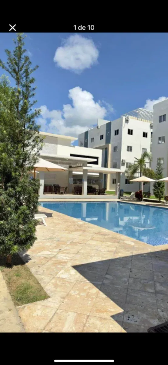 VENTA DE APARTAMENTO EN LA ROMANA 3 HABITACIONES, foto 8