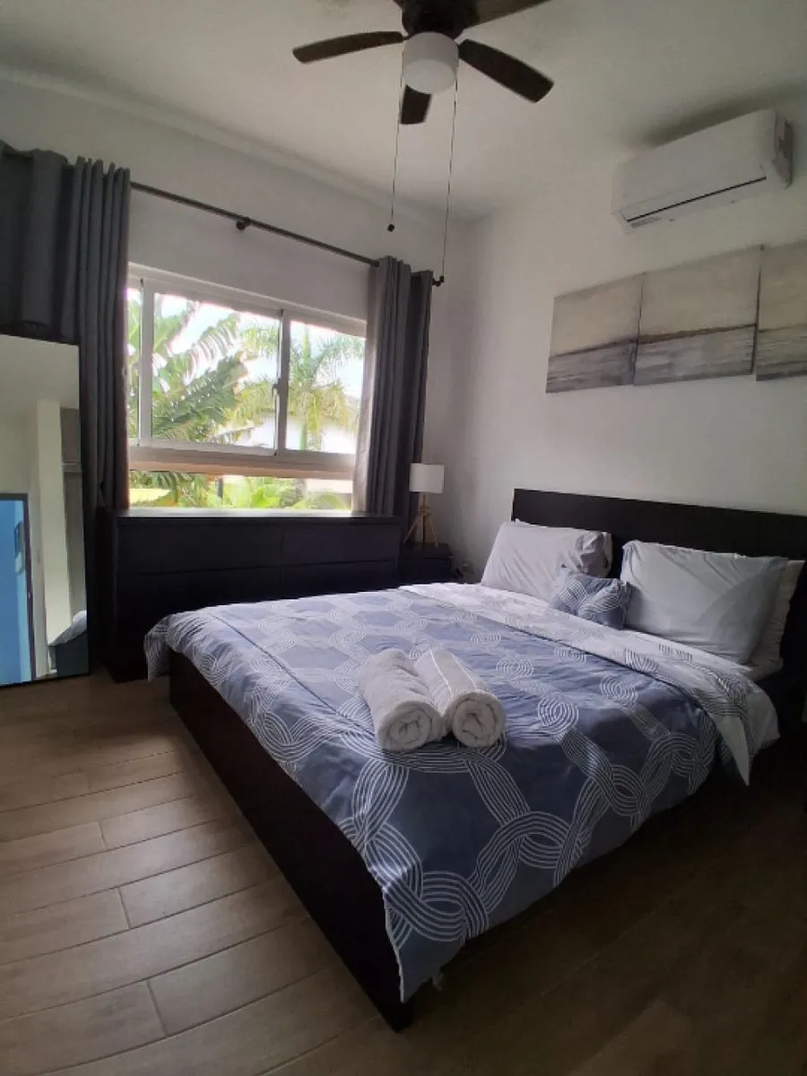 Casa en Venta o alquiler Juan Dolio Villa metro country club, foto 6
