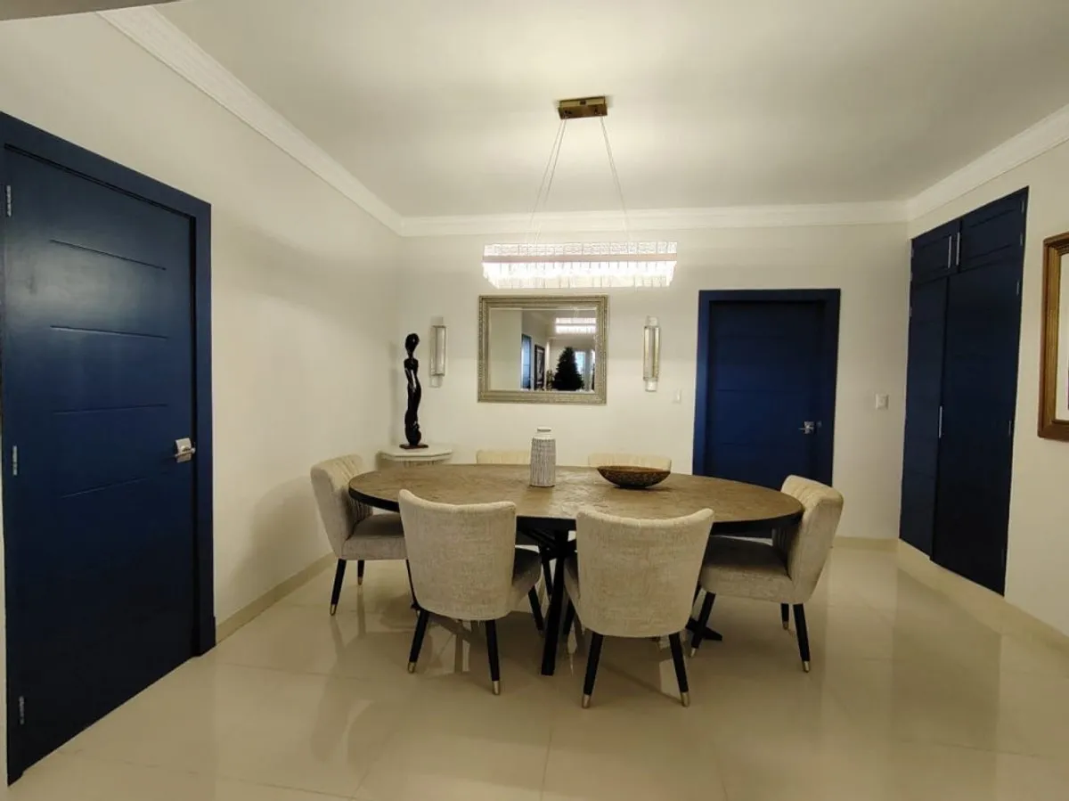 Apartamento en Renacimiento, Distrito Nacional, foto 4