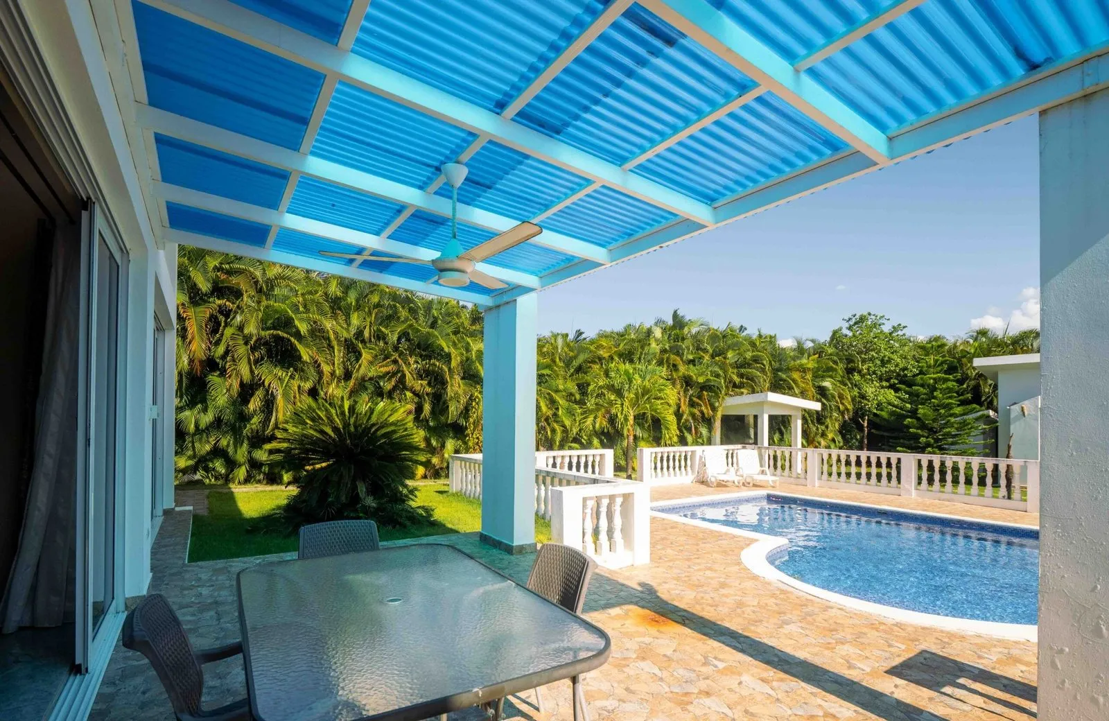 Villa en Ocean Village para vivir e invertir con estilo en el Caribe, foto 11