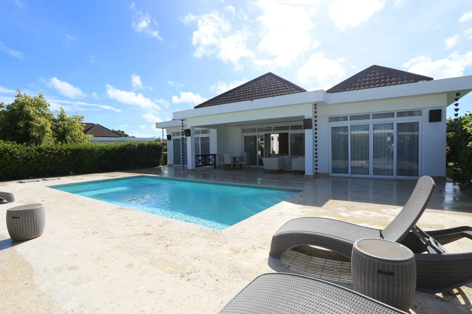 Maison à Vendre – Ocean Village, Sosúa., photo 7