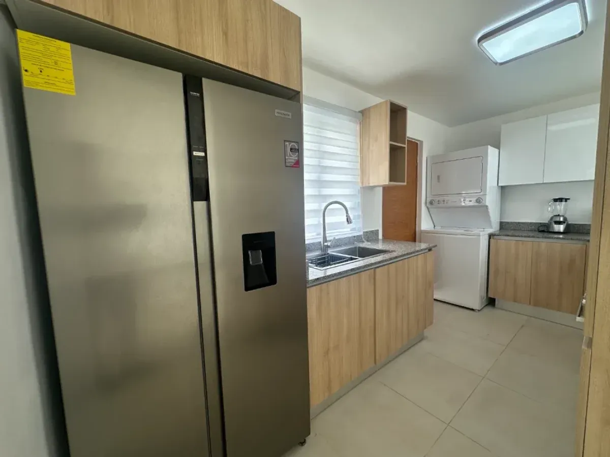 Casa ammobiliata a Vista Cana, Punta Cana, foto 7