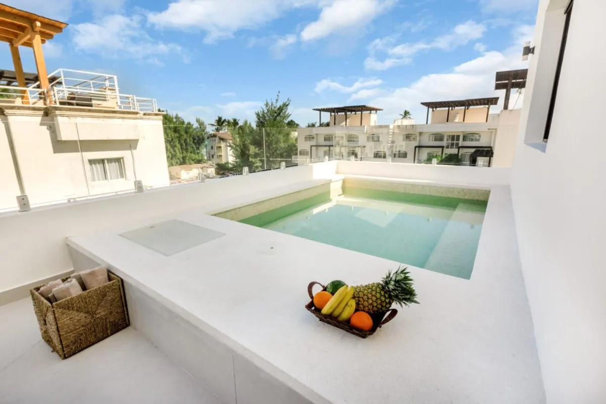 Apartment in El Cortecito, photo 4