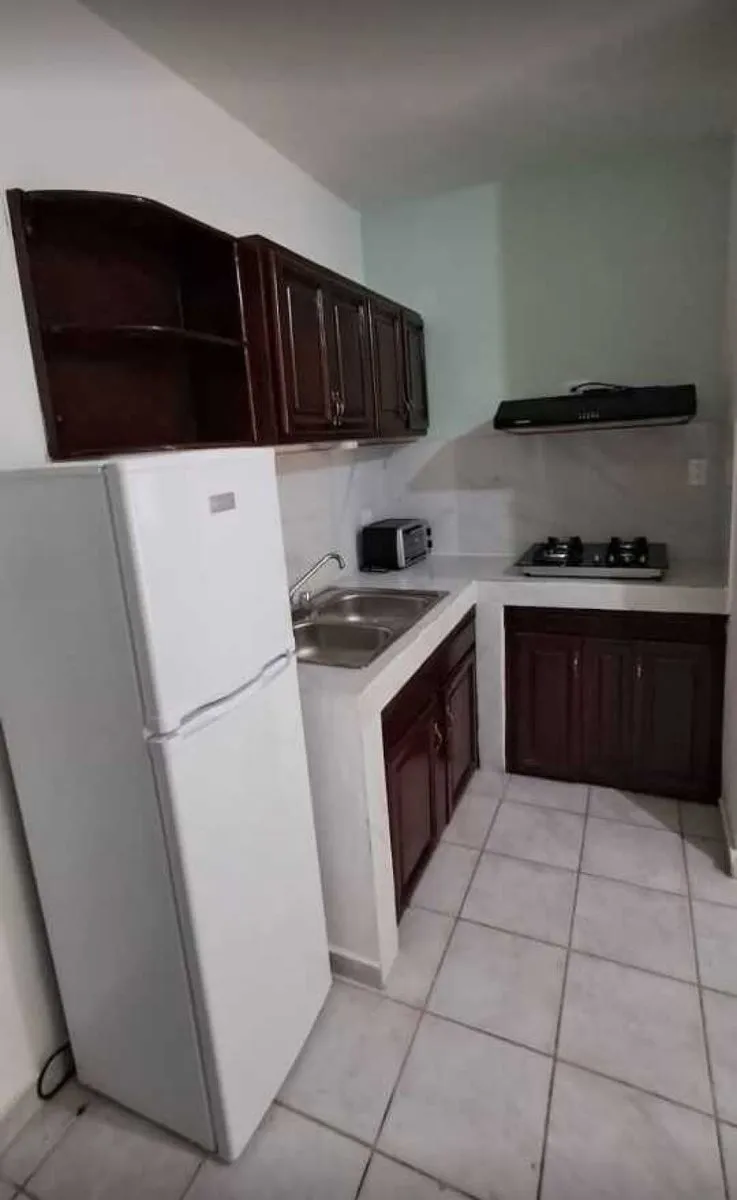 Furnished apartment in Playa Juan Dolio, photo 5