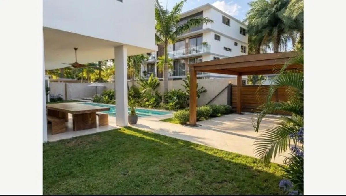 Villa Maravea La Bonita, Samaná,, photo 9