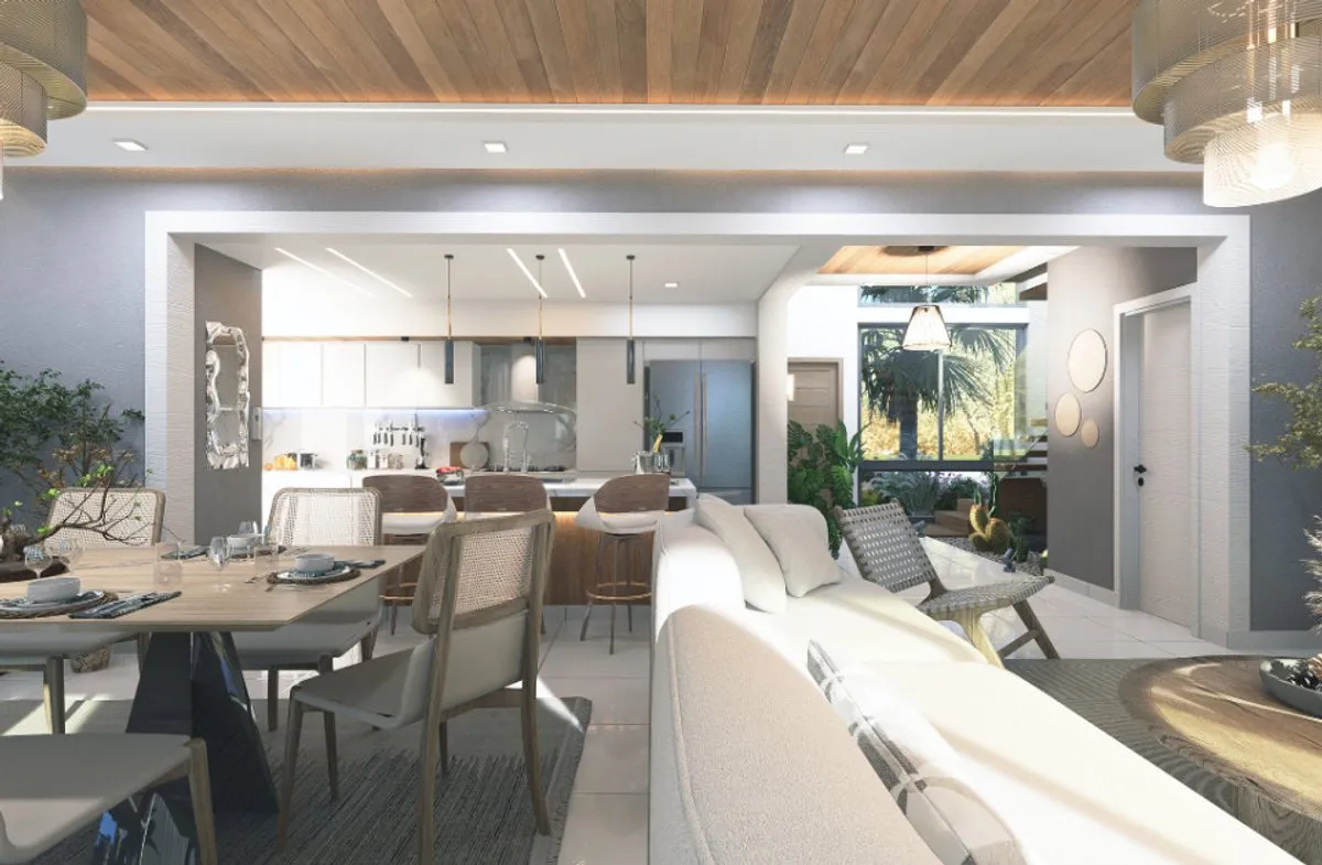 House in Punta Cana, Bavaro, photo 7