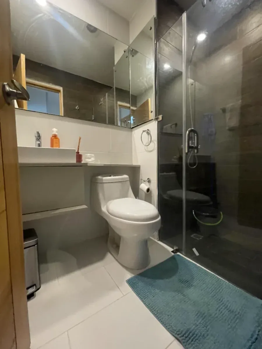 Apartment in La Esperilla, Santo Domingo, Foto 12