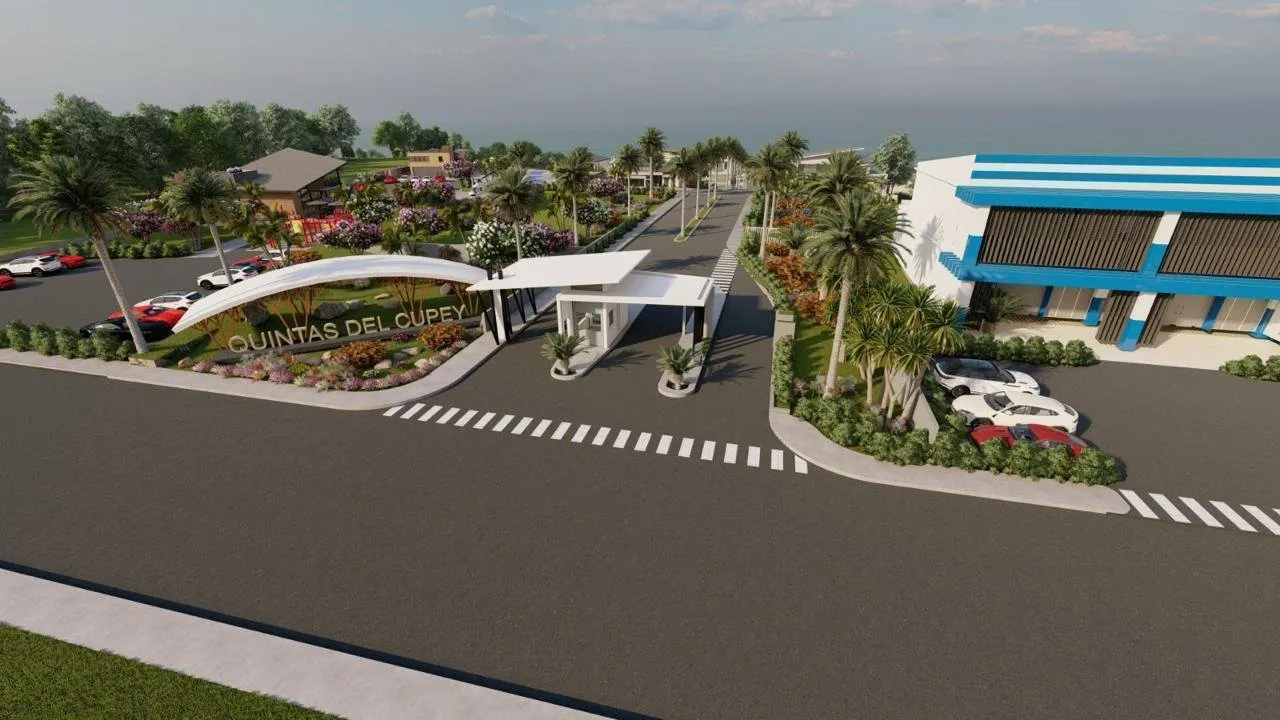 Quintas del Cupey – Luxuriös erhöht in den Hügeln von Puerto Plata wohnen, Foto 3
