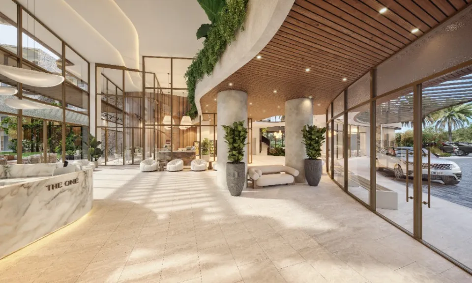 Projekt in Las Iguanas Golf Residences, Foto 4