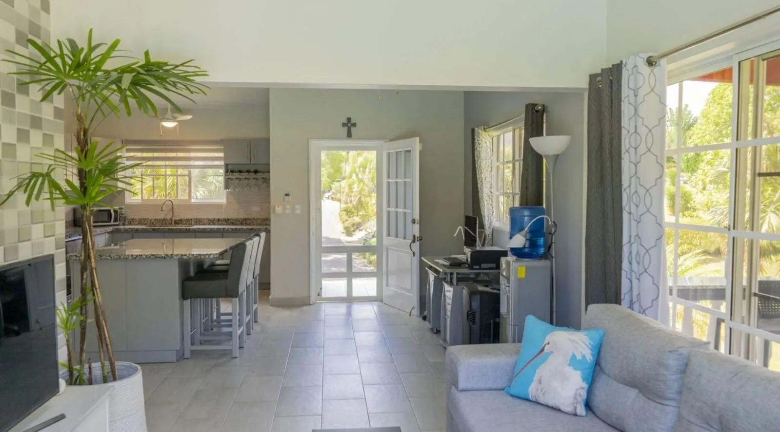 Villa mit Meerblick in Sosúa!, Foto 8