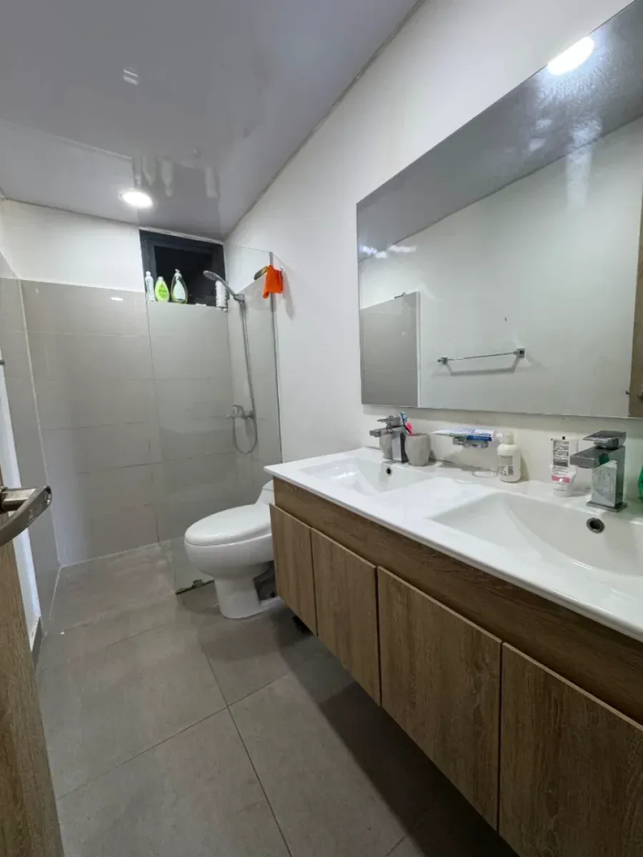 Appartement à Jardines Del Sur, Santiago, photo 8