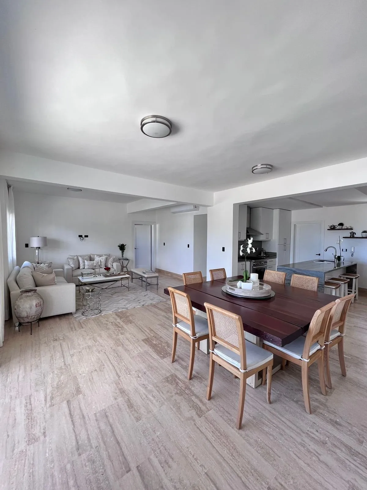 PENTHOUSE – 3 HB – SUPER OFERTA – EN PUERTO PLATA, foto 5