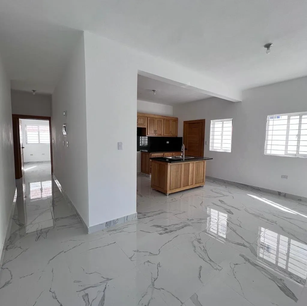 SCHÖNES HAUS IN PUERTO PLATA – 3 SCHLAFZIMMER – MINIMALISTISCHER STIL, Foto 8