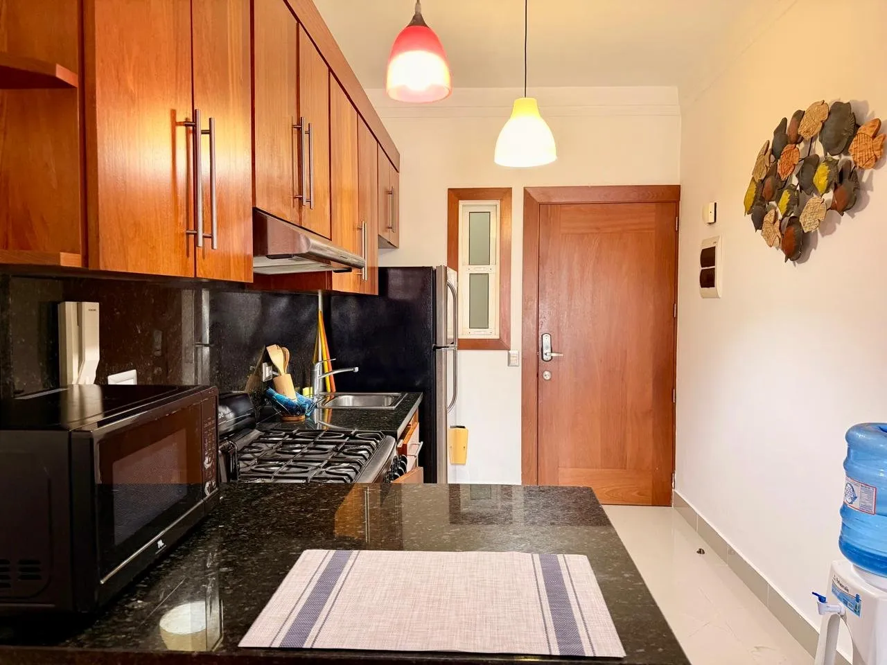 2-BEDROOM APARTMENT IN DOWNTOWN CABARETE, Foto 6