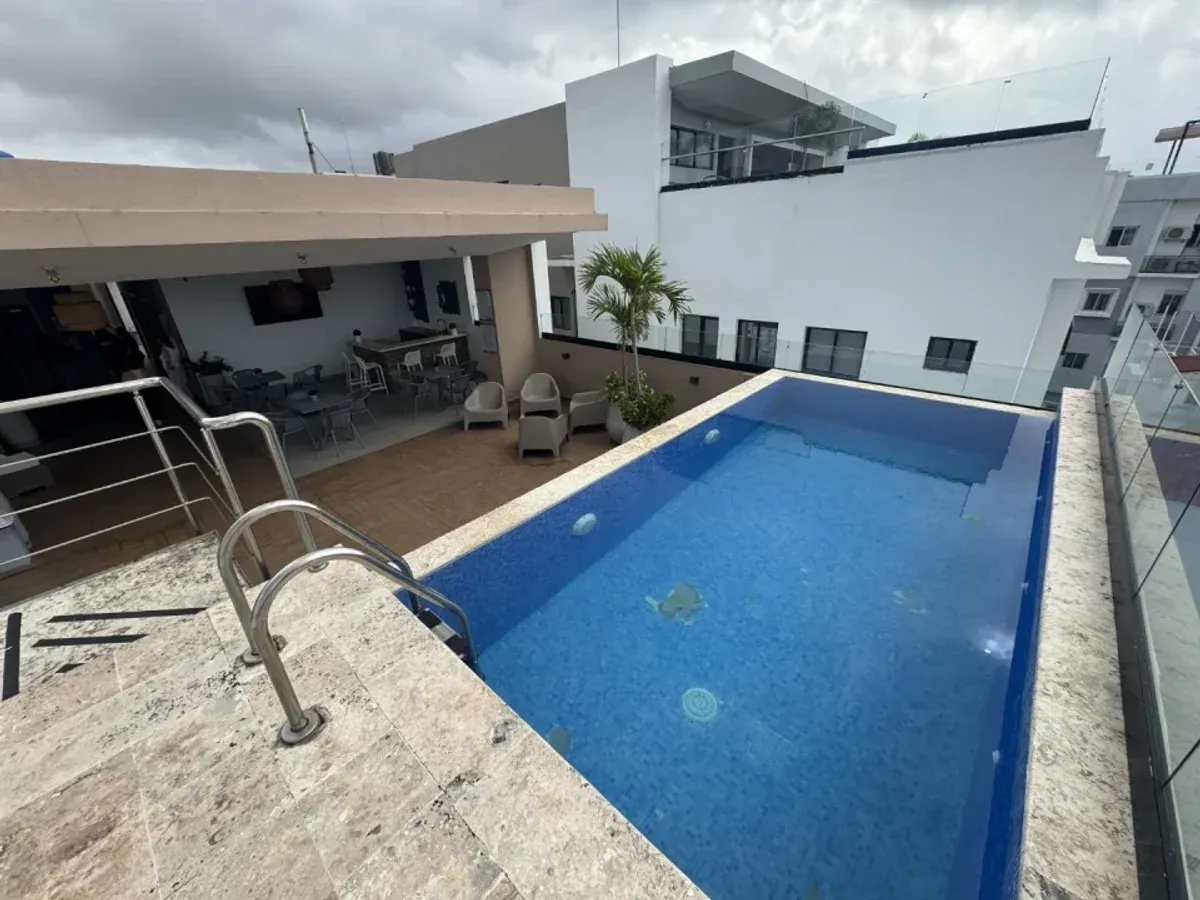 Möbliertes Apartment in Evaristo Morales, Foto 2