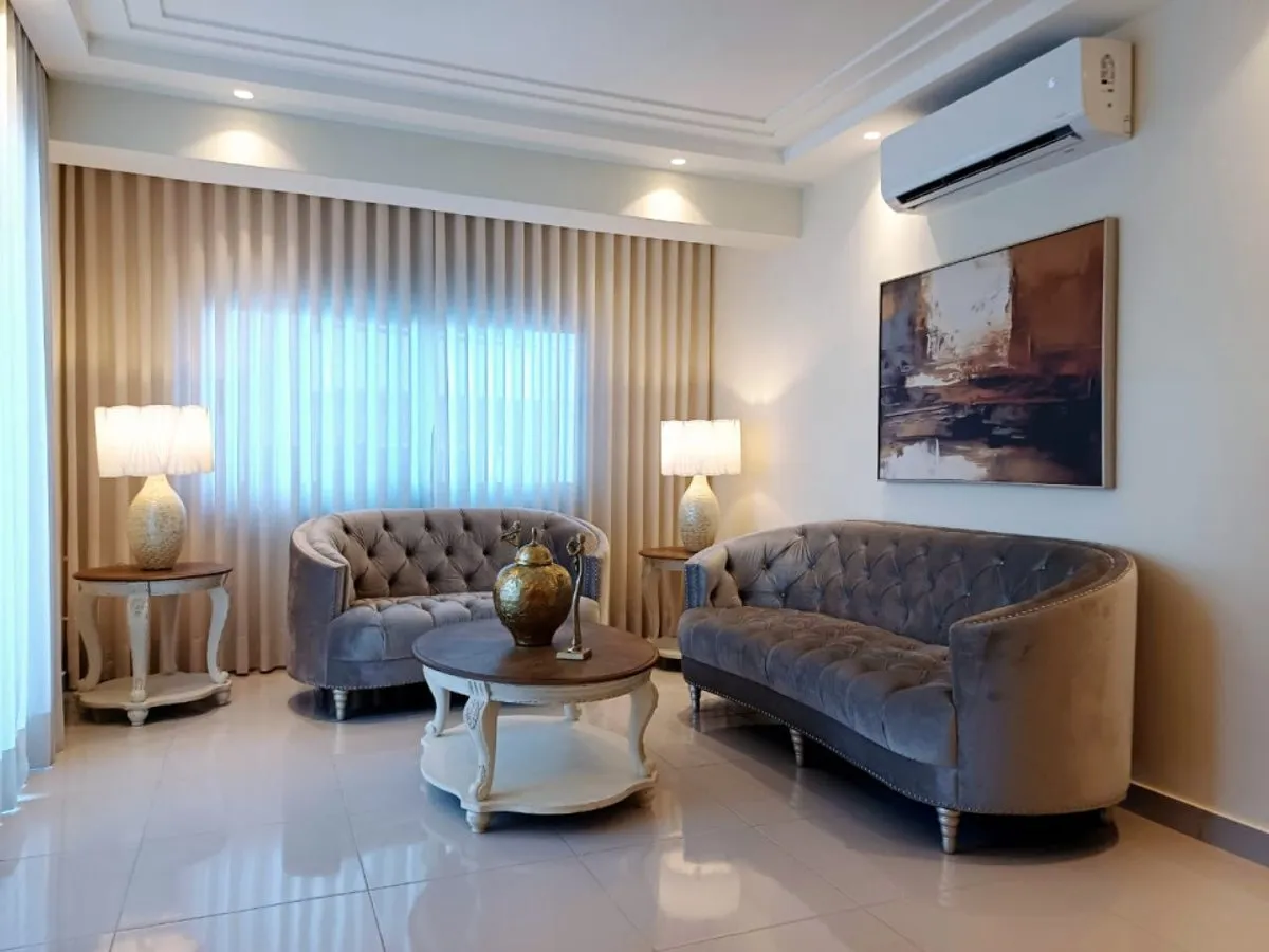 Apartamento Amueblado en Ensanche Naco, foto 11