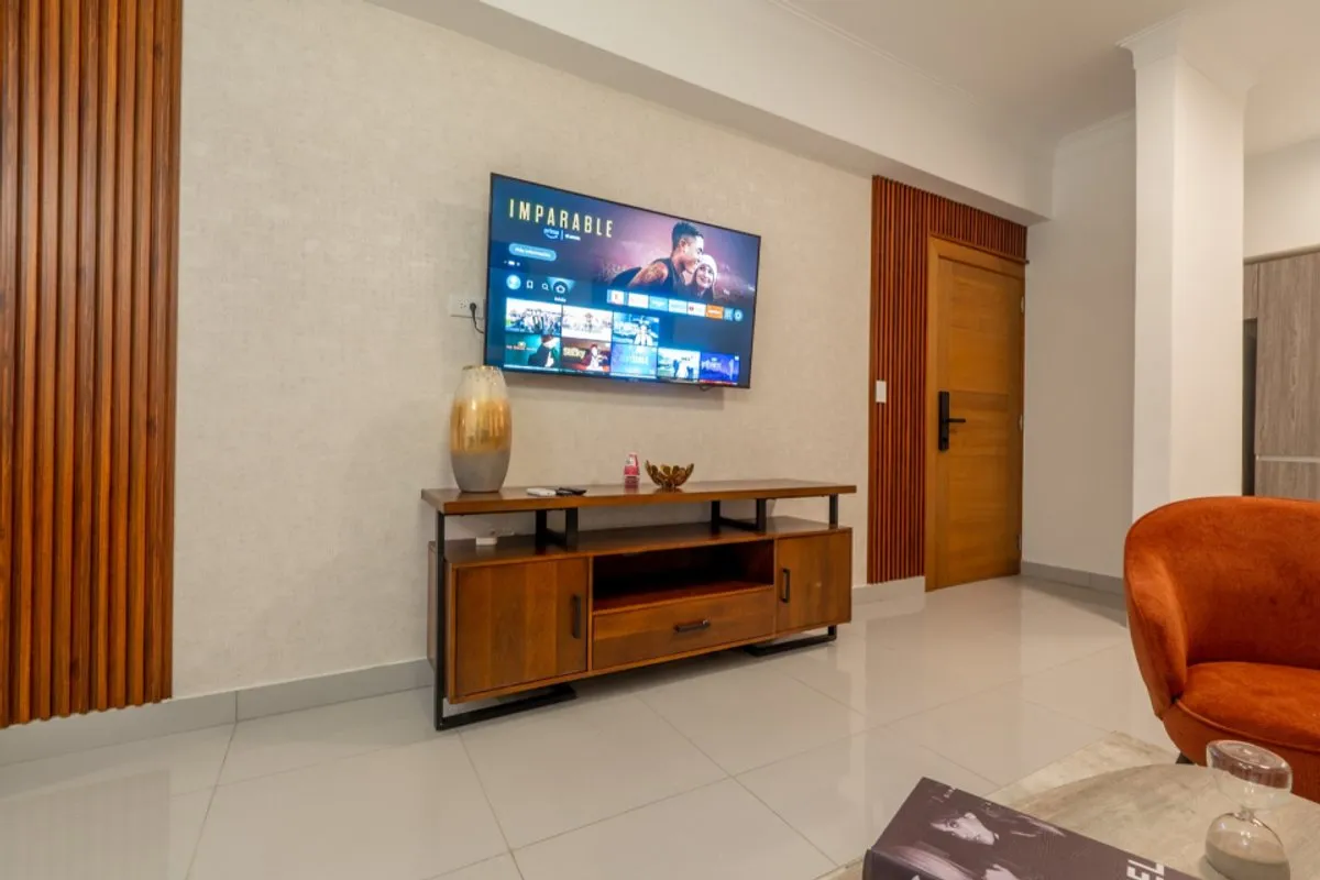 Apartamento amueblado en Santo Domingo, foto 13