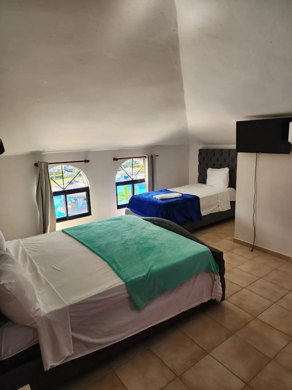 WUNDERSCHÖNES APARTMENT – SOSÚA, Foto 2