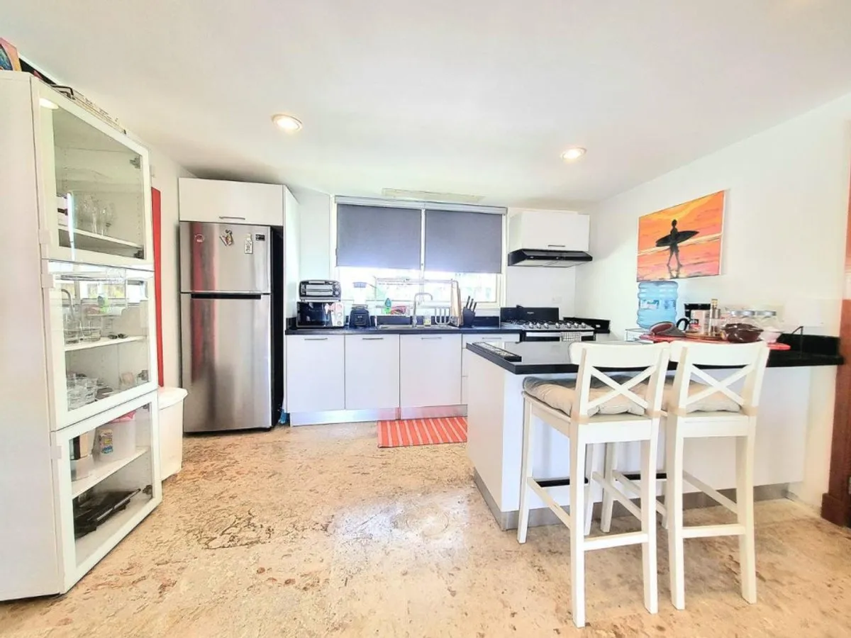 Penthouse in Punta Cana near Zoho Beach Club, photo 5