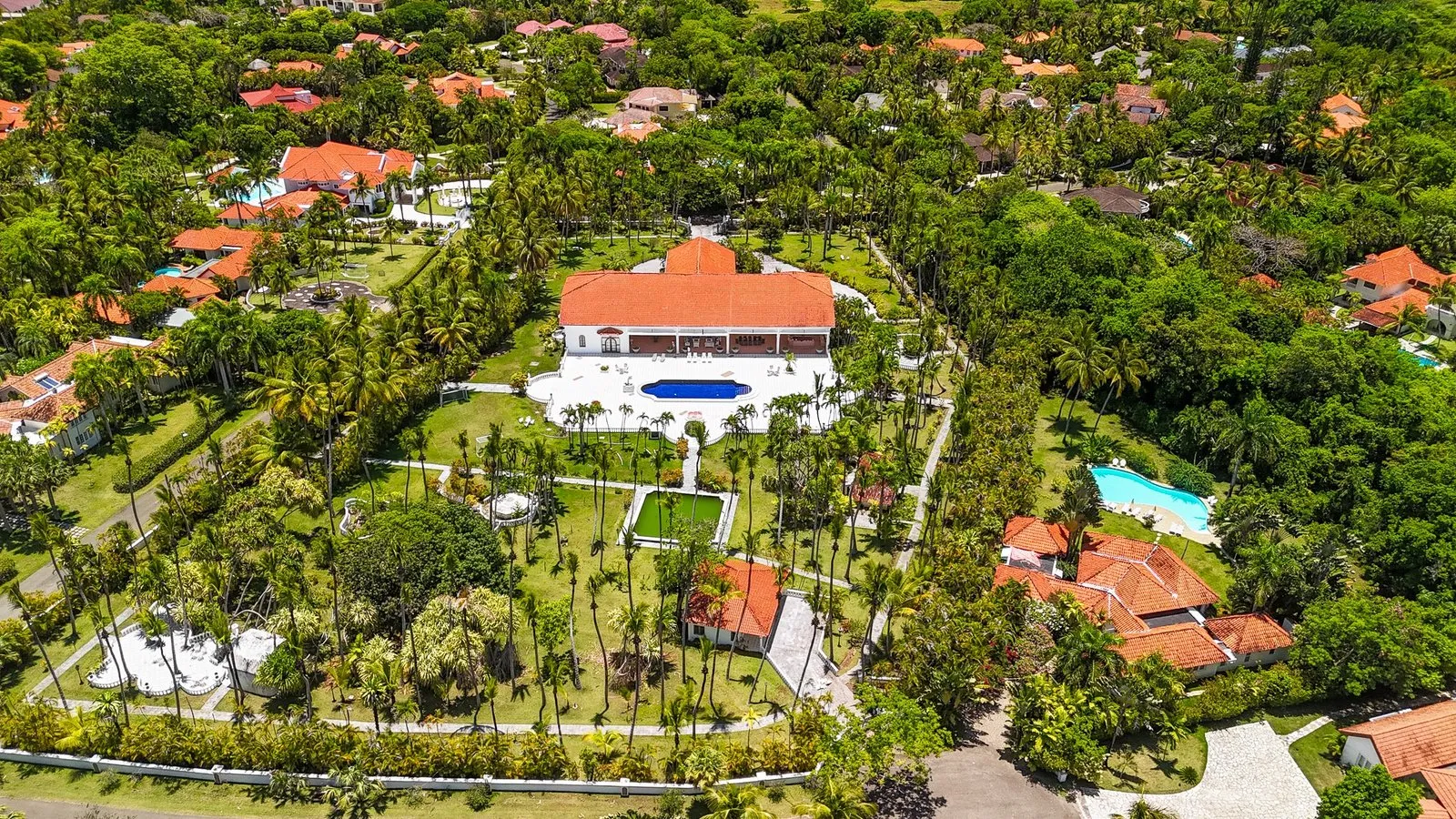 VILLA EN VENTE SEA HORSE RANCH, photo 2