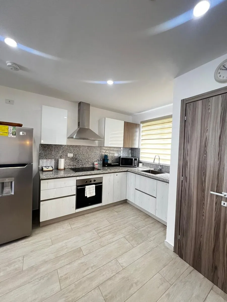 APARTAMENTO EN VENTA 1 DORMITORIO CORAL BAY RESIDE, foto 7