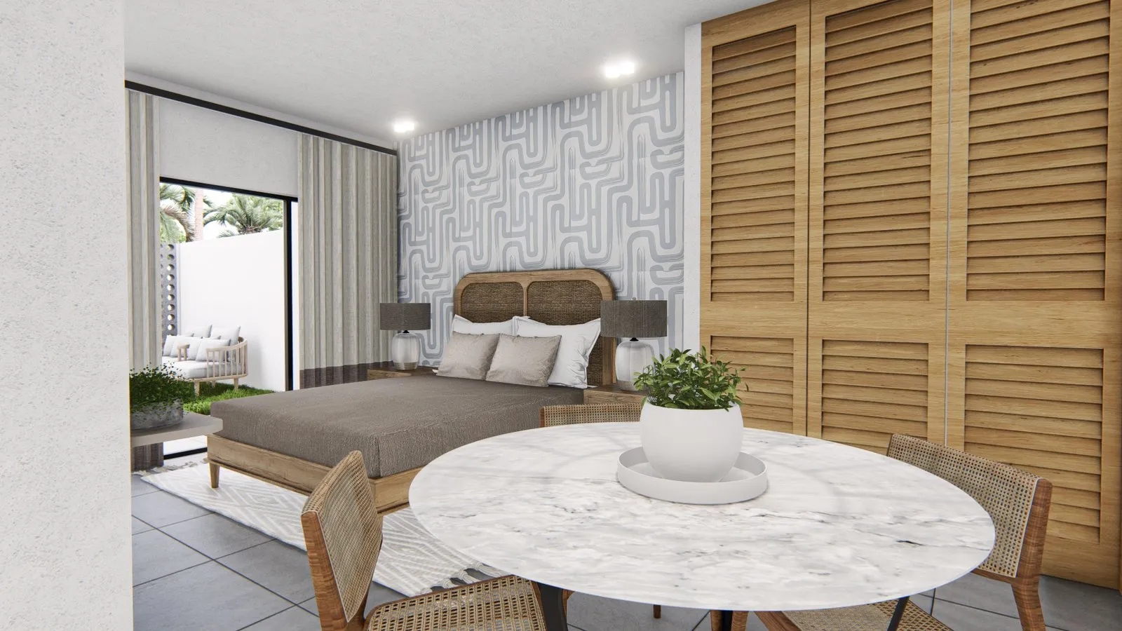 Proyecto de Apartamentos en Pre-Construcción Perla Marina, foto 6