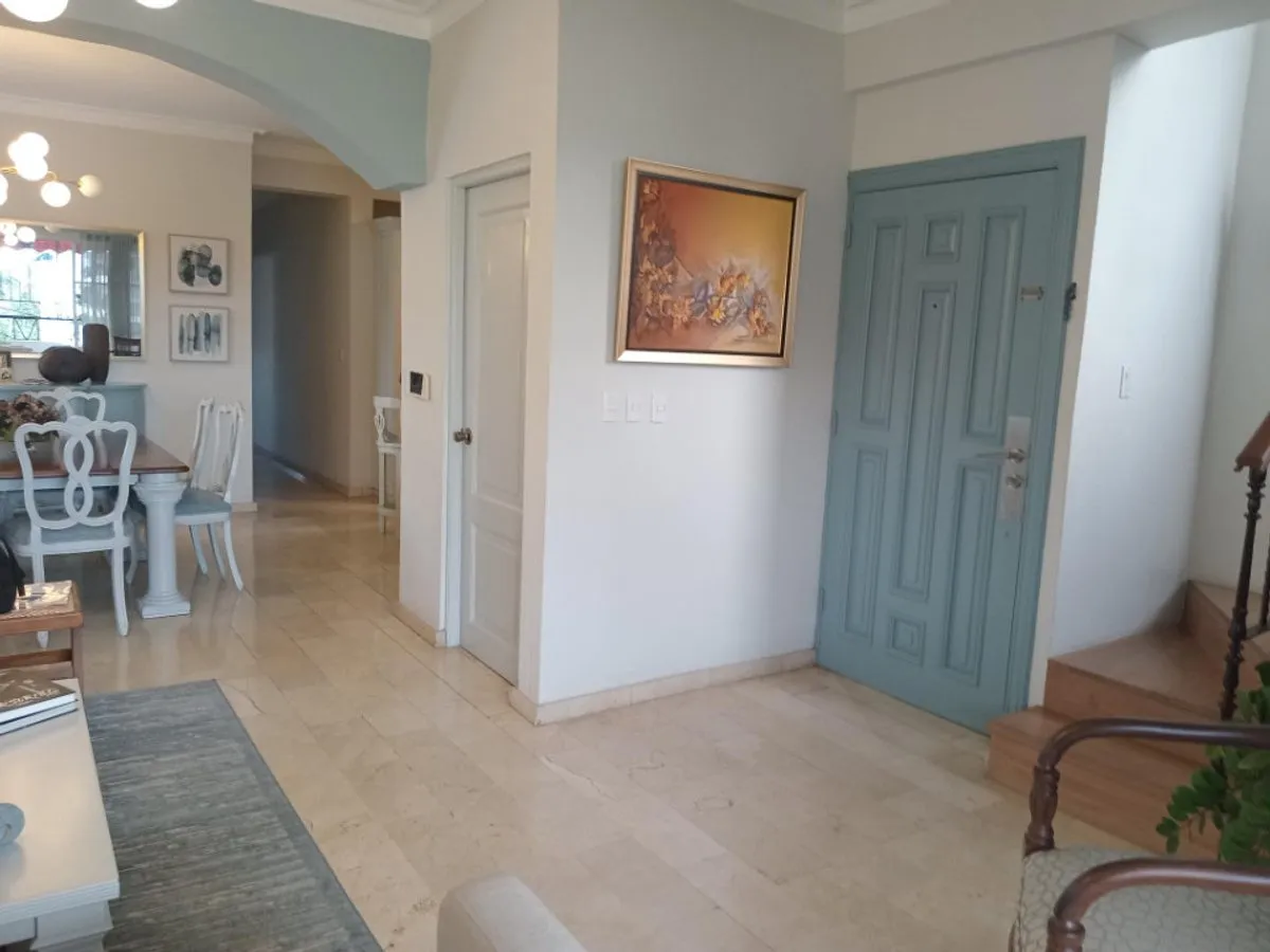 APARTMENT ZUM VERKAUF 3 SCHLAFZIMMER BELLA VISTA SANTO DOMINGO, Foto 5