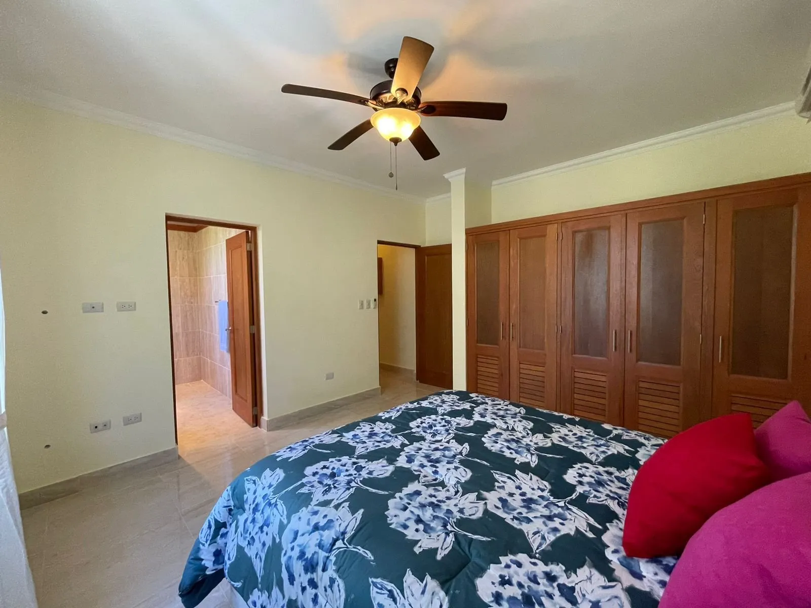 Apartamento de 2 Habitaciones con Vista al Mar en Sosúa – Ideal para Vivir o Invertir, foto 7