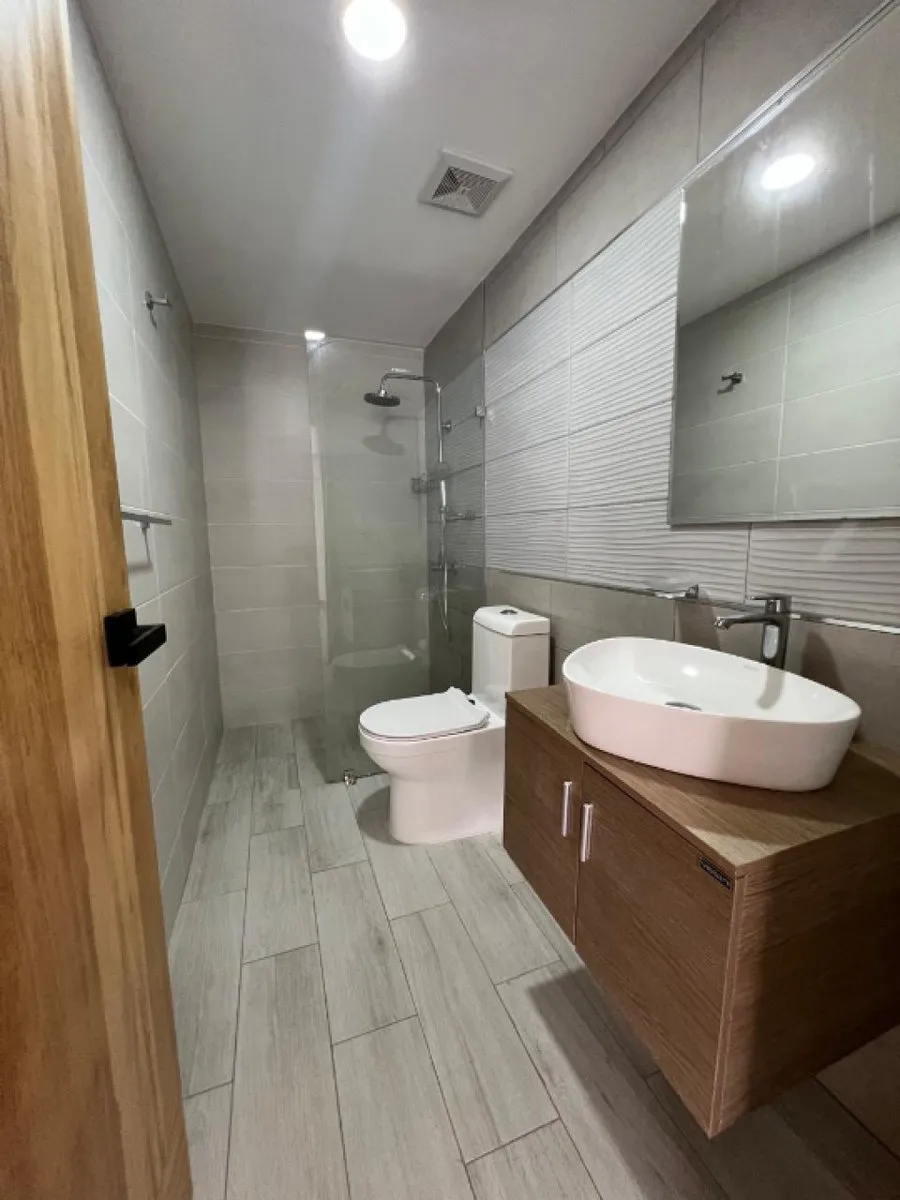 Apartamento En Ensanche Naco, Santo Domingo De Guz, foto 6