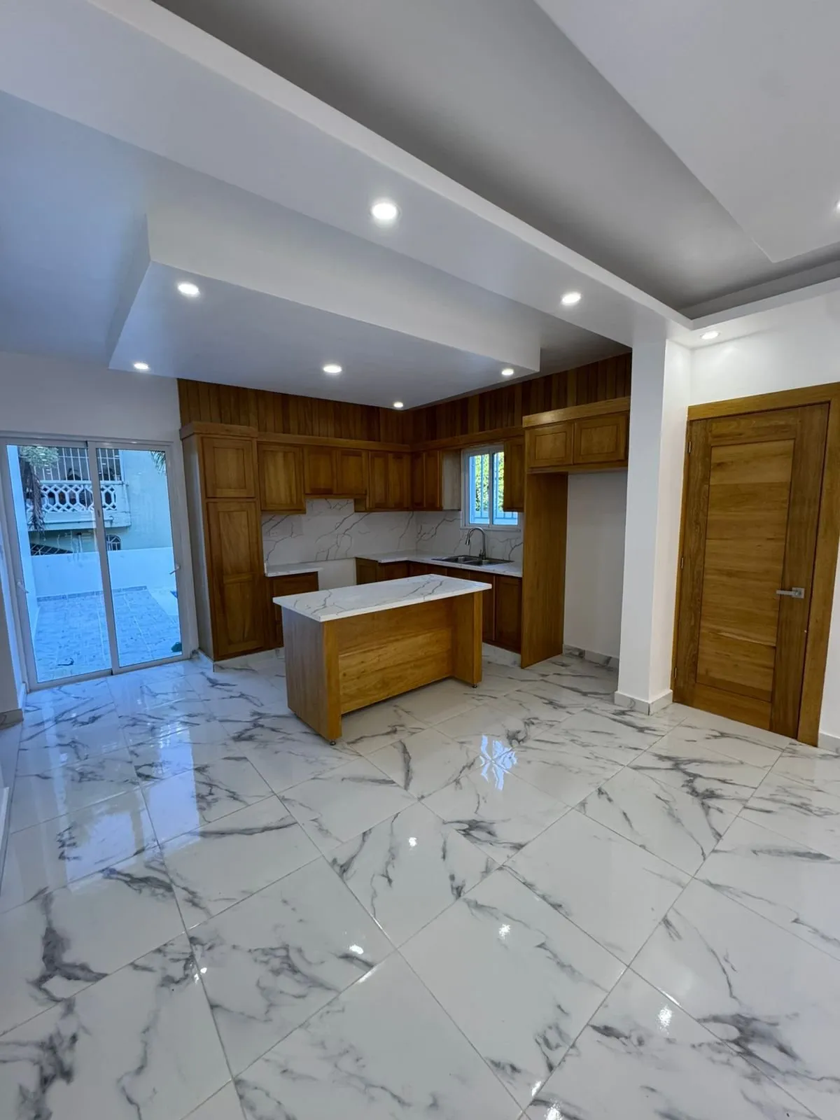 Maison moderne à vendre à Jardines del Atlántico Puerto Plata avec 3 chambres, photo 8