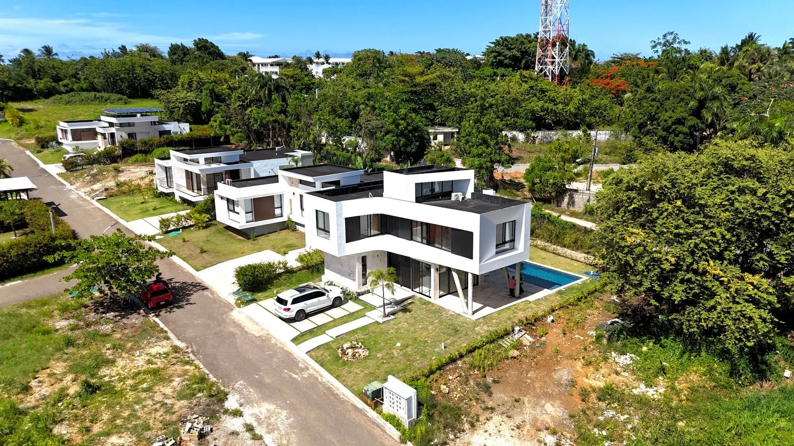 Your Dream Villa in Encuentro Residence: Luxury and Comfort in the Caribbean, photo 13