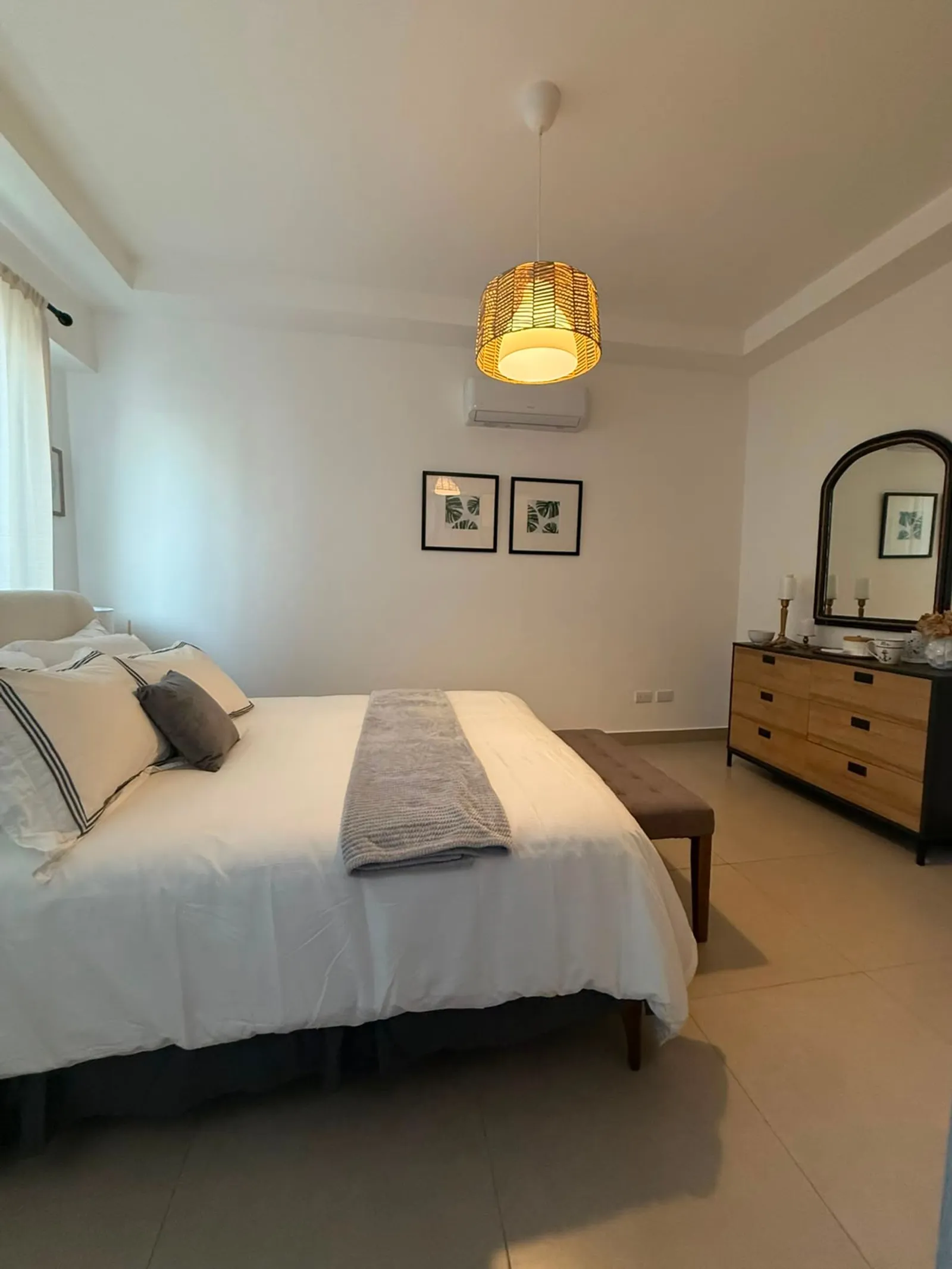 New and Furnished Apartment in Bella Vista, photo 5