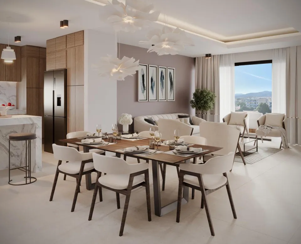 Project in MIRADOR NORTE, photo 3