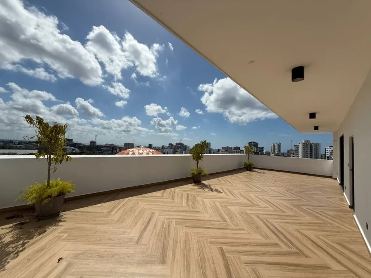Appartement en Vente à Naco, Saint-Domingue, photo 7