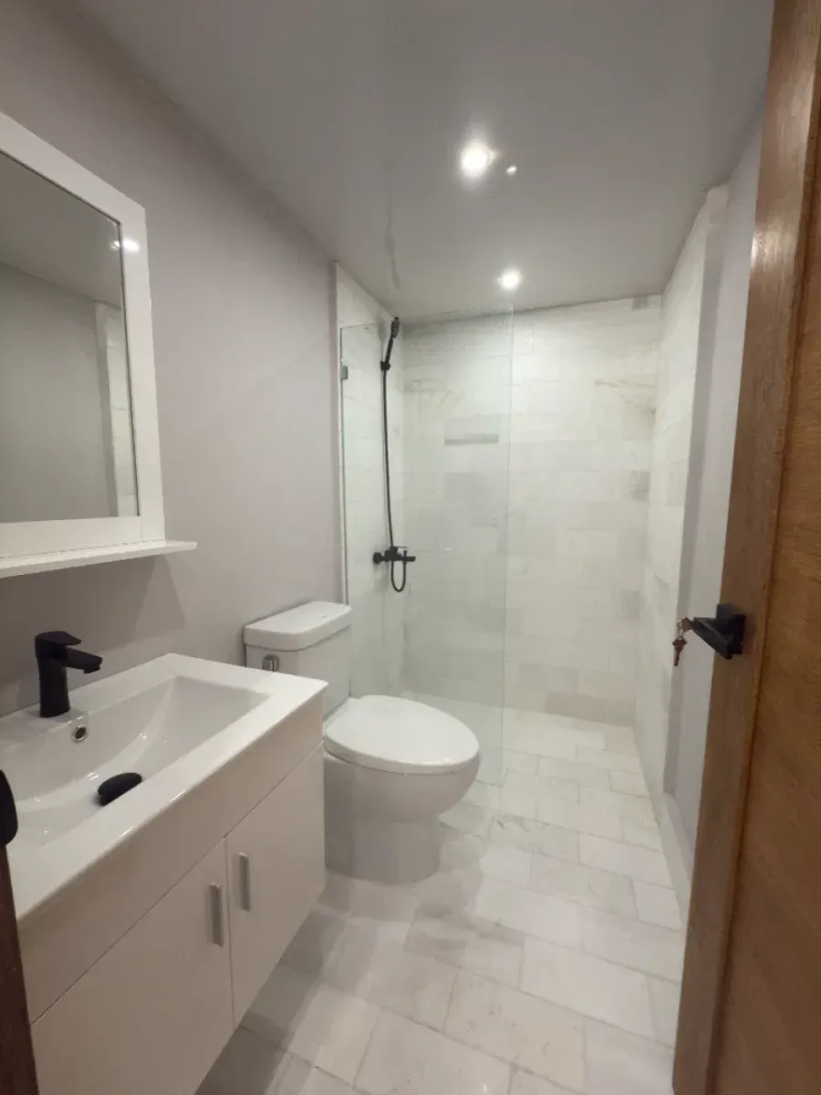 Apartamento en Ensanche Serralles, Santo Domingo, foto 5