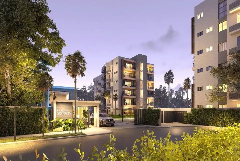 Residencial Sofia IV, photo 4