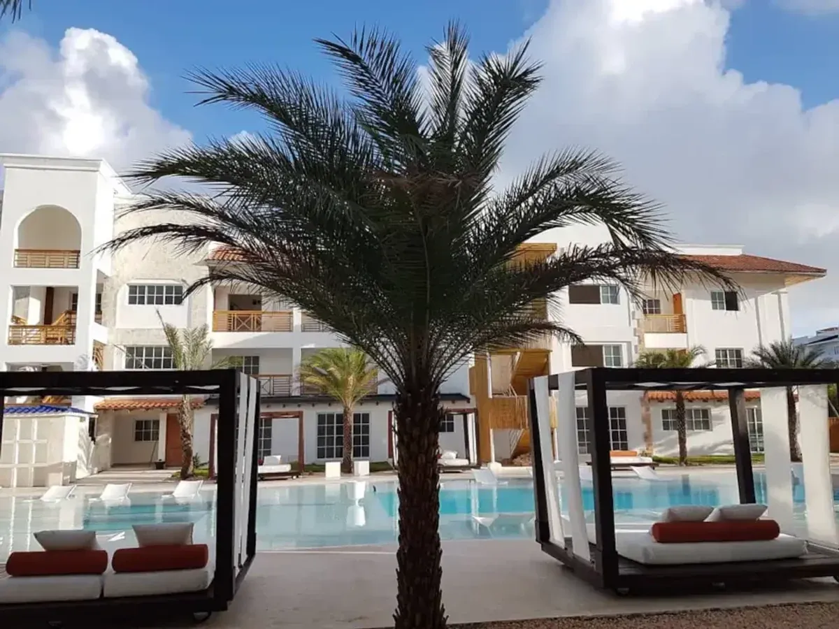 Appartement en vente Bávaro Punta Cana, photo 7