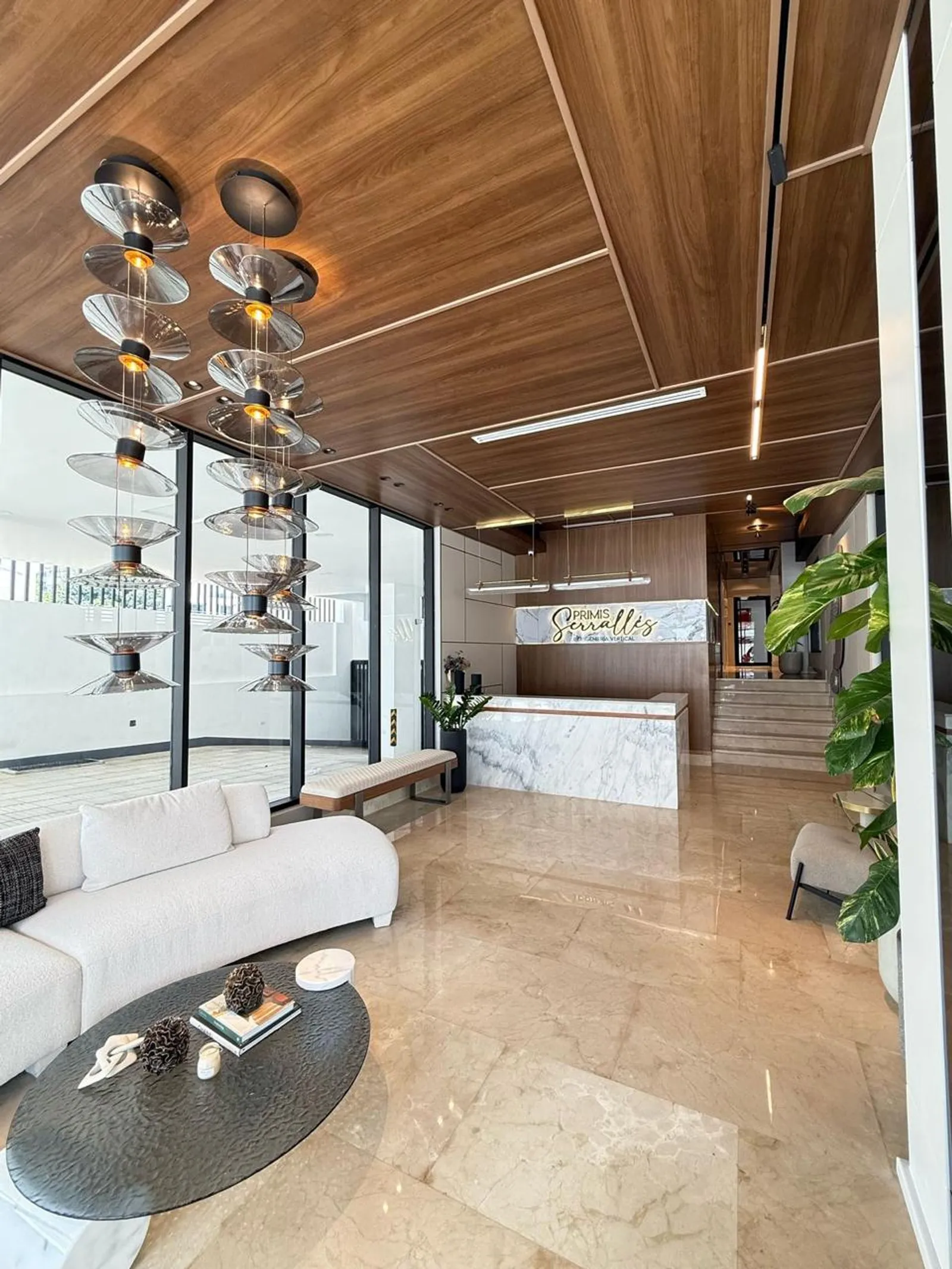 Appartement en vente dans le secteur Ensanche Serralles, photo 10