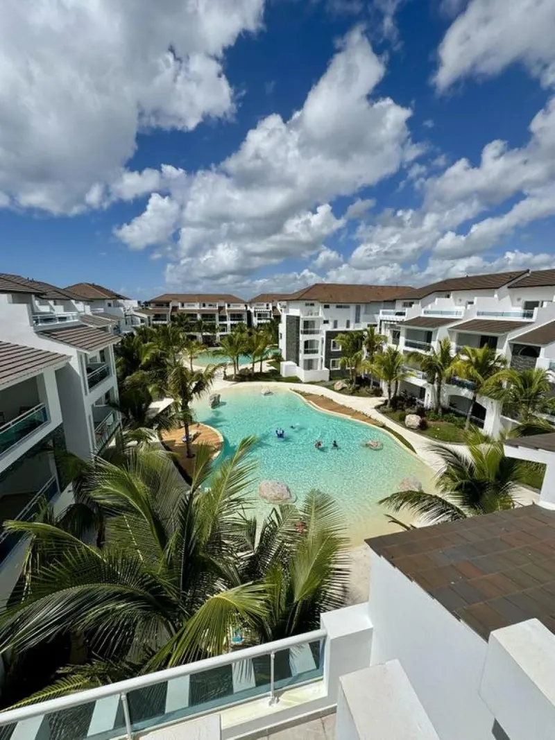 Apartment in Bayahibe, Dominicus, USD$ 265,000