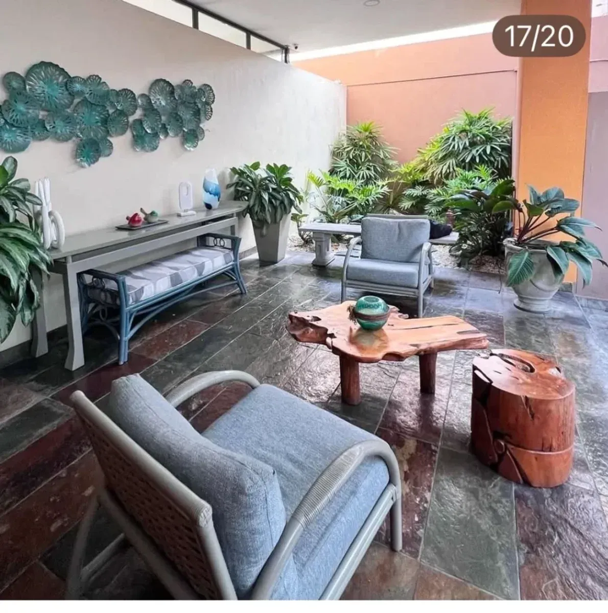 Apartment in Evaristo Morales, Santo Domingo, Foto 9