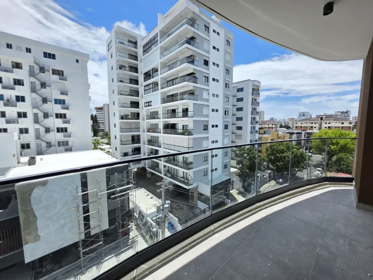 APARTMENT IN NACO MIT 1 SCHLAFZIMMER, Foto 5