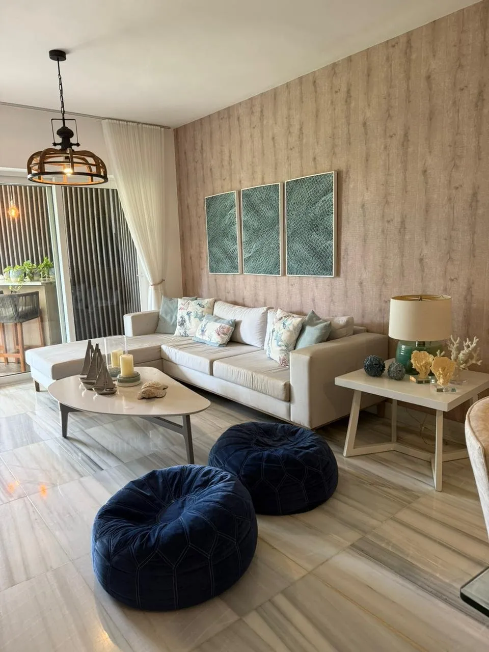 Furnished Apartment, Oceanfront, Seawinds, photo 6