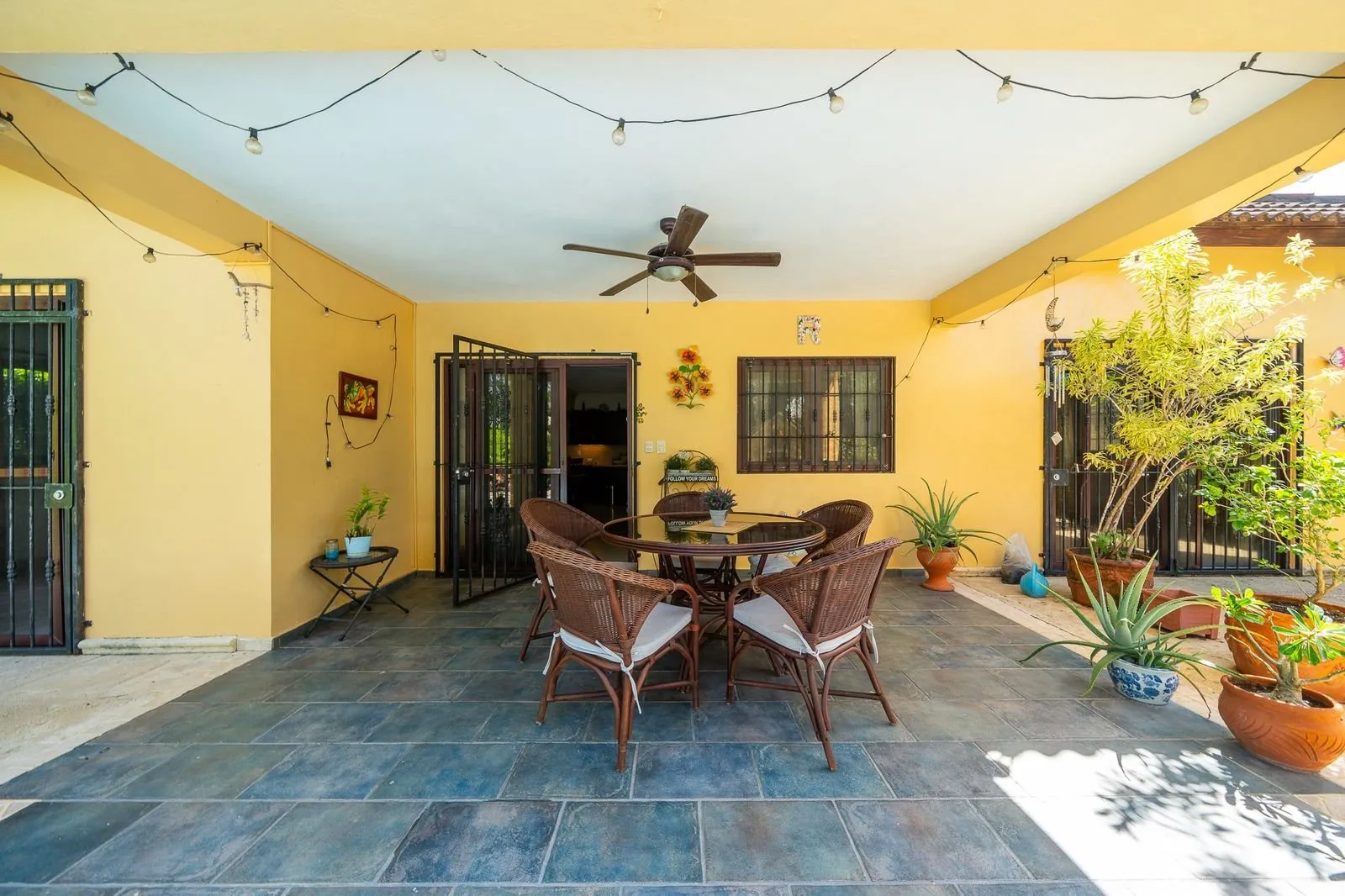 ERSCHWINGLICHES HAUS ZUM VERKAUF IN SOSÚA IN LA MULATA – 2 SCHLAFZIMMER MIT PRIVATEM POOL, Foto 11
