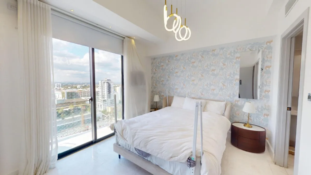 Appartement à Piantini, Vente, photo 13