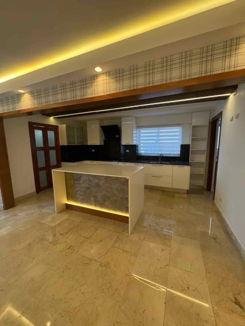 Exklusives Penthouse in Bella Vista, Santo Domingo, USD$ 750,000
