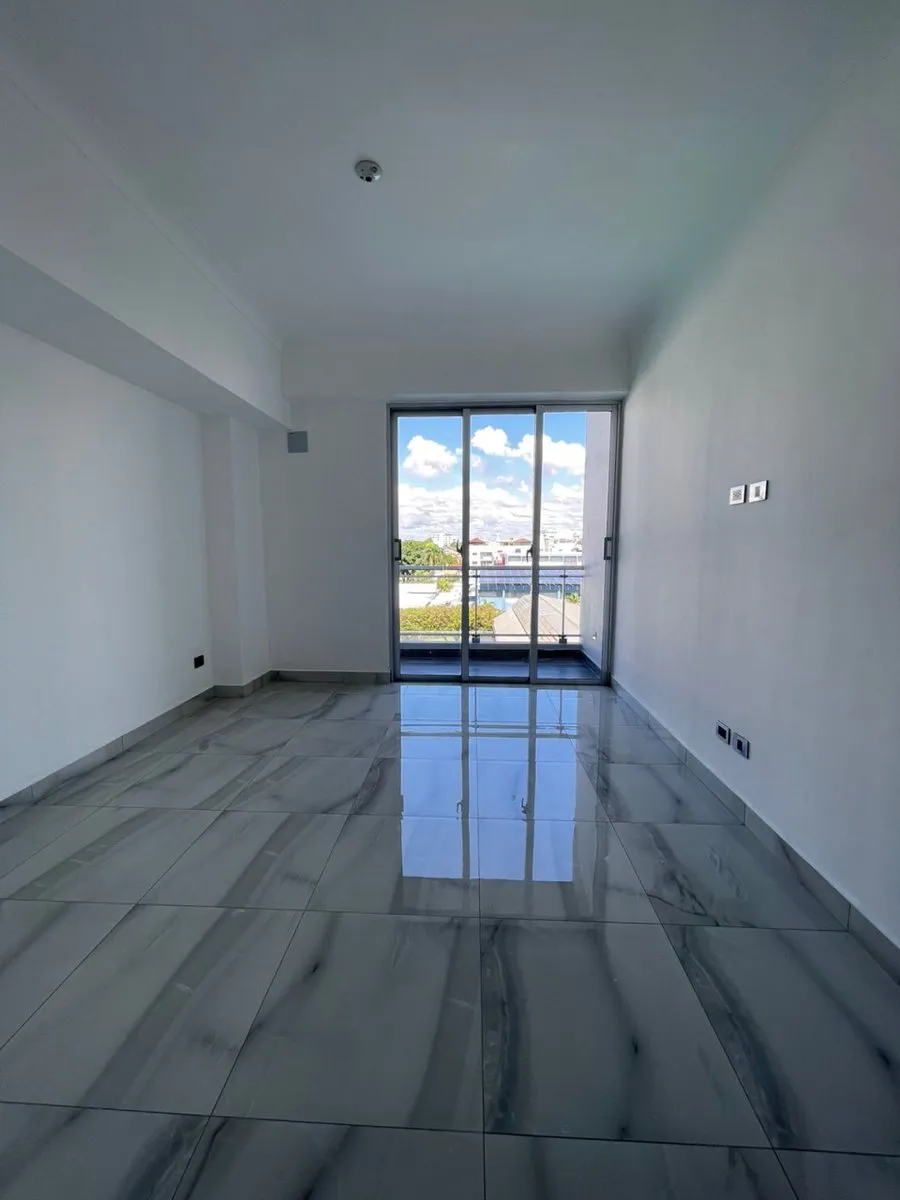 Studioapartment zum Verkauf in Proyecta IV, El Millón, Foto 4