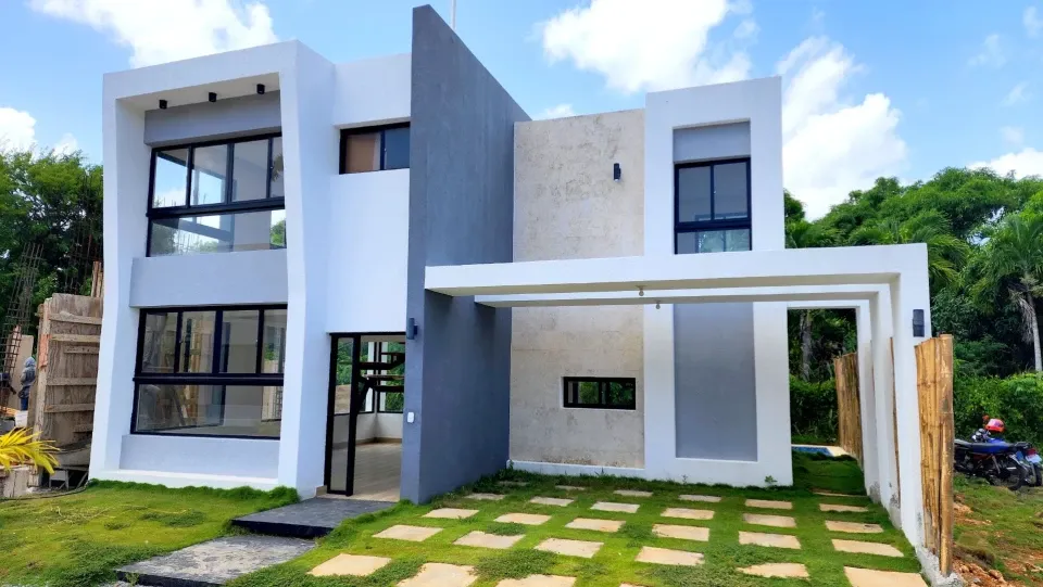 Proyecto en Jardines de Las Terrenas, foto 14