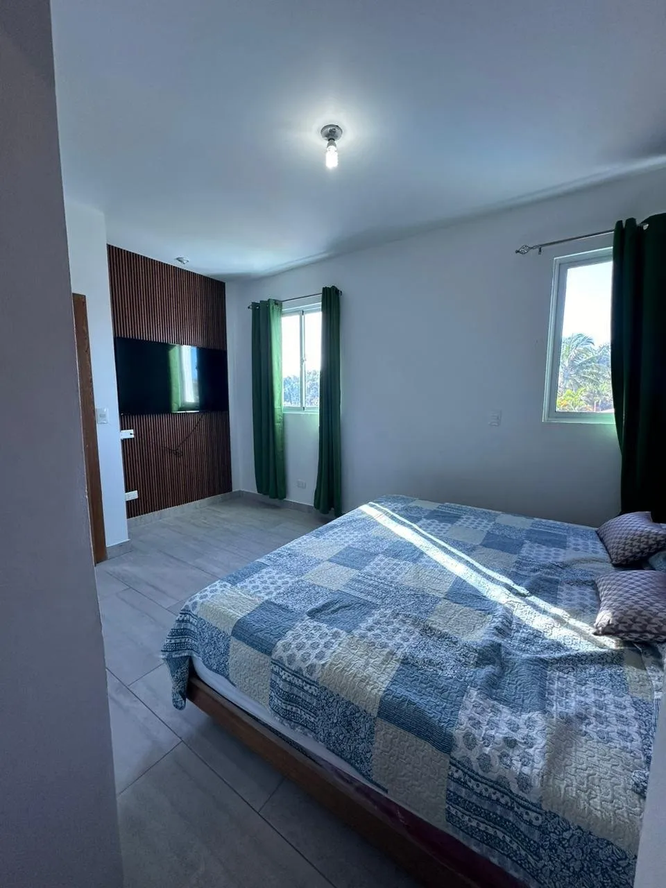 Apartamento en Playa Laguna Sosúa, foto 9
