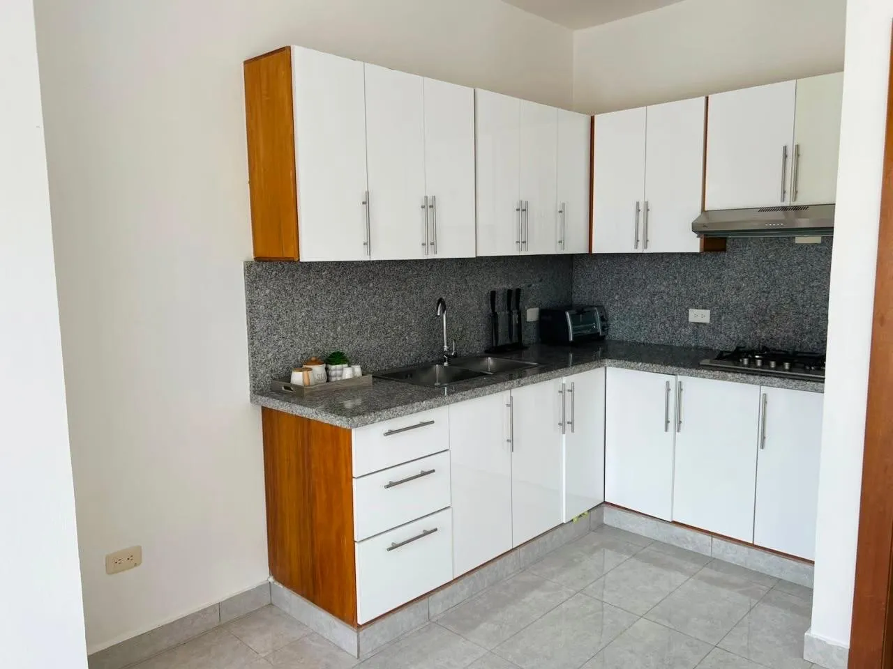 1 Bedroom Sea View Apartment | US$125,000, photo 7